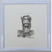 Lichtblauw kunststof 10x10 cm +6,00€